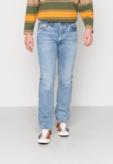 Джинсы прямого кроя Levi&apos;s Levis