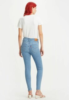 Джинсы скинни Levi&apos;s Levis