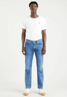 Джинсы прямого кроя Levi&apos;s Levis