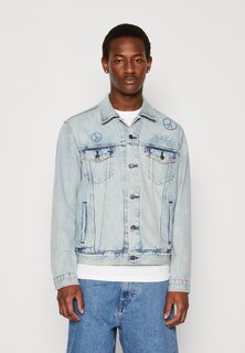 Джинсовая куртка Levi&apos;s Levis