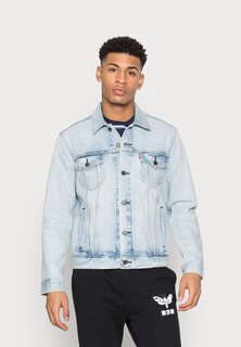 Джинсовая куртка Levi&apos;s Levis