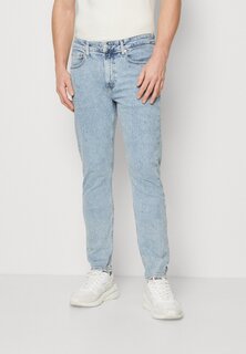 Зауженные джинсы Calvin Klein Jeans