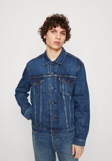 Джинсовая куртка Levi&apos;s Levis