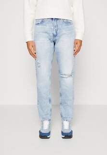 Джинсы Tapered Calvin Klein Jeans