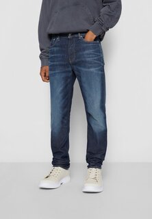 Зауженные джинсы Calvin Klein Jeans
