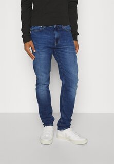 Джинсы Tapered Calvin Klein Jeans