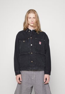 Джинсовая куртка Carhartt WIP