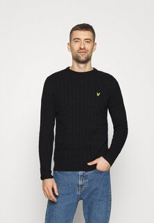 Джемпер Lyle &amp; Scott