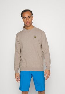 Свитер Lyle &amp; Scott