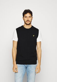 Свитер Lyle &amp; Scott