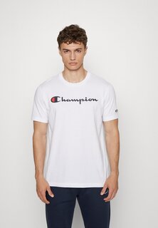 Рубашка с принтом Champion