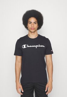 Рубашка с принтом Champion