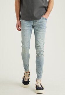 Джинсы Slim fit CHASIN&apos; Chasin