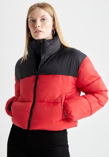 Зимняя куртка DeFacto