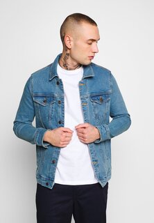 Джинсовая куртка Denim Project