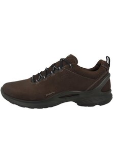 Низкие кеды ECCO