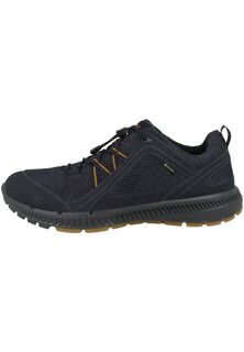 Низкие кеды ECCO