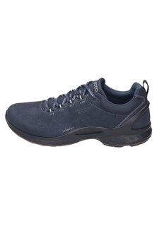 Низкие кеды ECCO