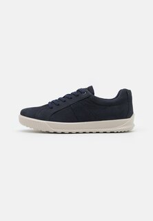 Низкие кеды ECCO