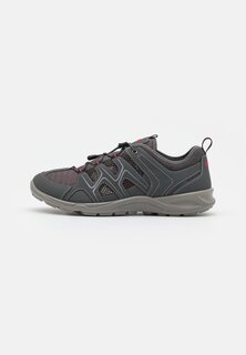Низкие кеды ECCO
