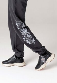 Кеды Ed Hardy Ed Hardy