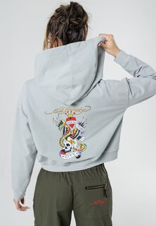 Худи Ed Hardy Ed Hardy