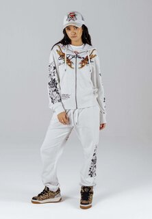 Брюки спортивные Ed Hardy Ed Hardy