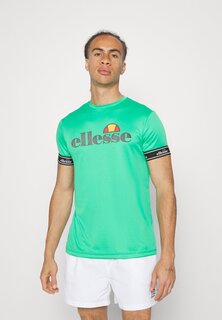 Рубашка с принтом Ellesse