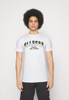 Рубашка с принтом Ellesse