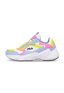 Низкие кроссовки Fila