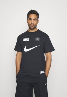 Рубашка с принтом Nike