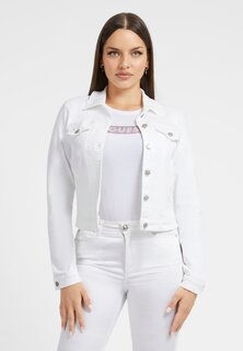 Джинсовая куртка Guess