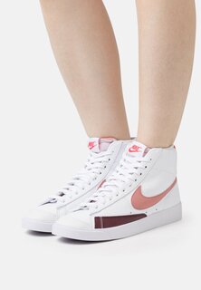 Высокие кроссовки Nike