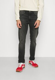 Джинсы Slim fit Nudie Jeans