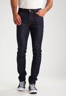 Джинсы облегающего кроя Nudie Jeans