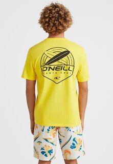 Рубашка с принтом O&apos;Neill Oneill