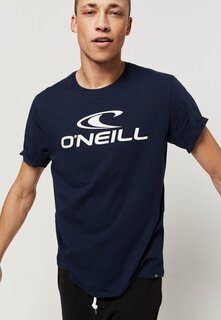 Рубашка с принтом O&apos;Neill Oneill