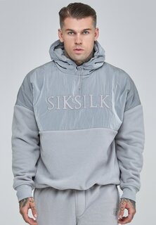 Куртка флисовая SIKSILK