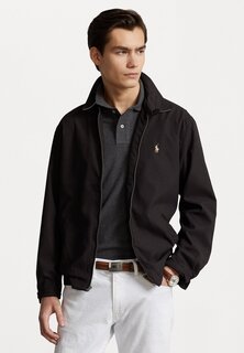 Легкая куртка Polo Ralph Lauren