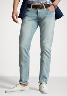 Узкие джинсы Polo Ralph Lauren
