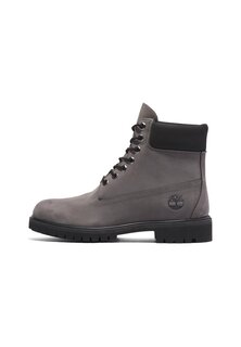 ботильоны на шнуровке Timberland