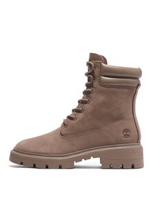 Ботильоны на платформе Timberland