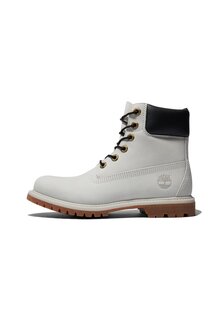 Ботильоны на шнуровке Timberland