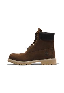 Ботильоны со шнурками Timberland