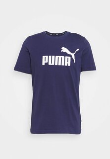 Рубашка с принтом Puma