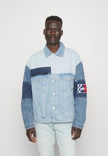 Джинсовая куртка Tommy Jeans