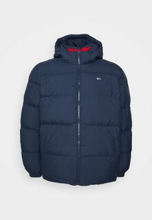 Зимняя куртка Tommy Jeans by Tommy Hilfiger