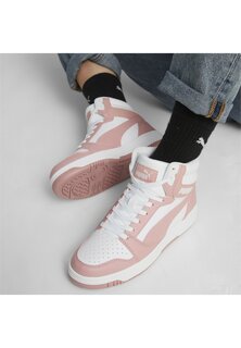 Высокие кроссовки Puma