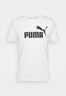 Рубашка с принтом Puma