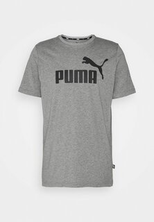 Рубашка с принтом Puma